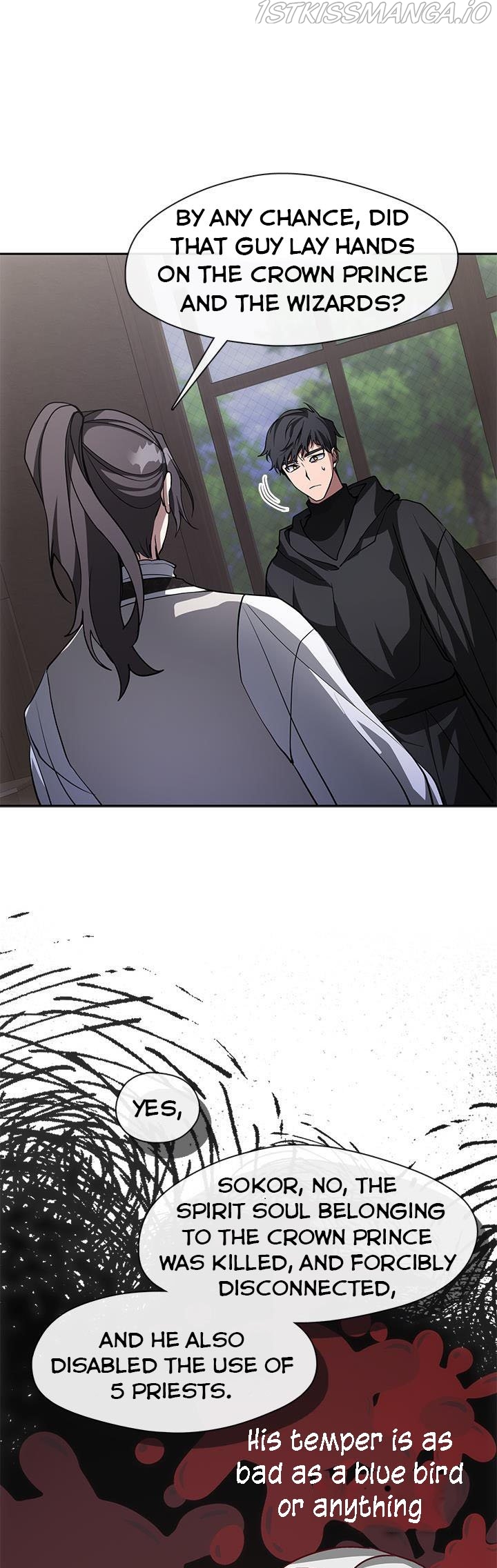 I Failed to Throw the Villain Away Chapter 48 - Page 12