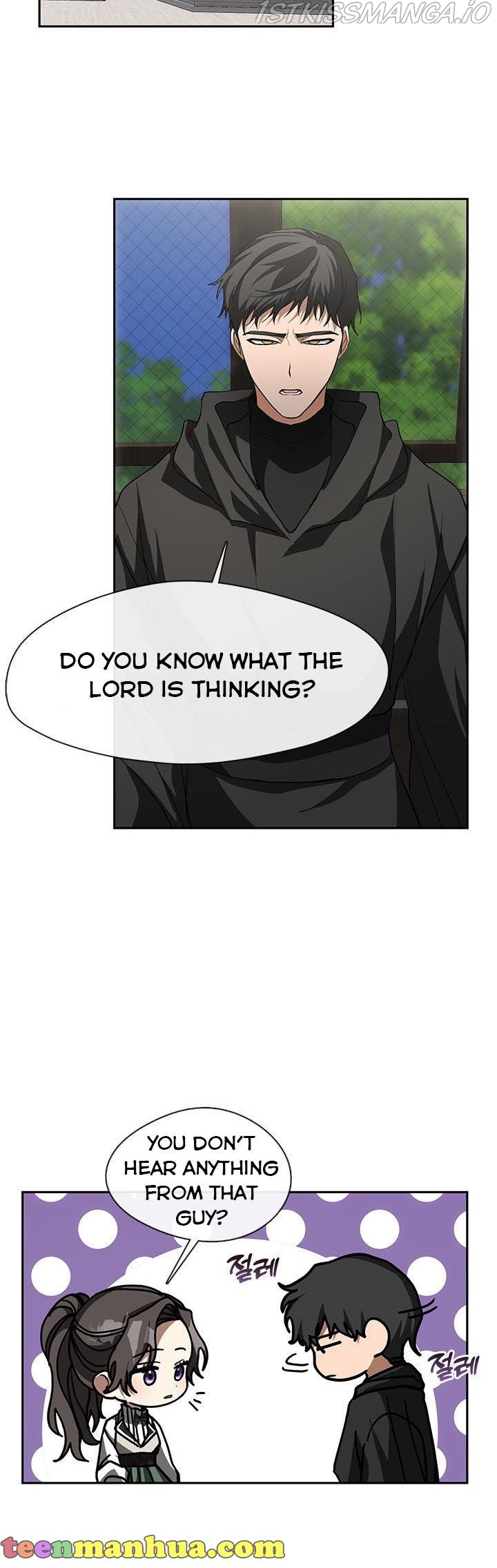 I Failed to Throw the Villain Away Chapter 48 - Page 15