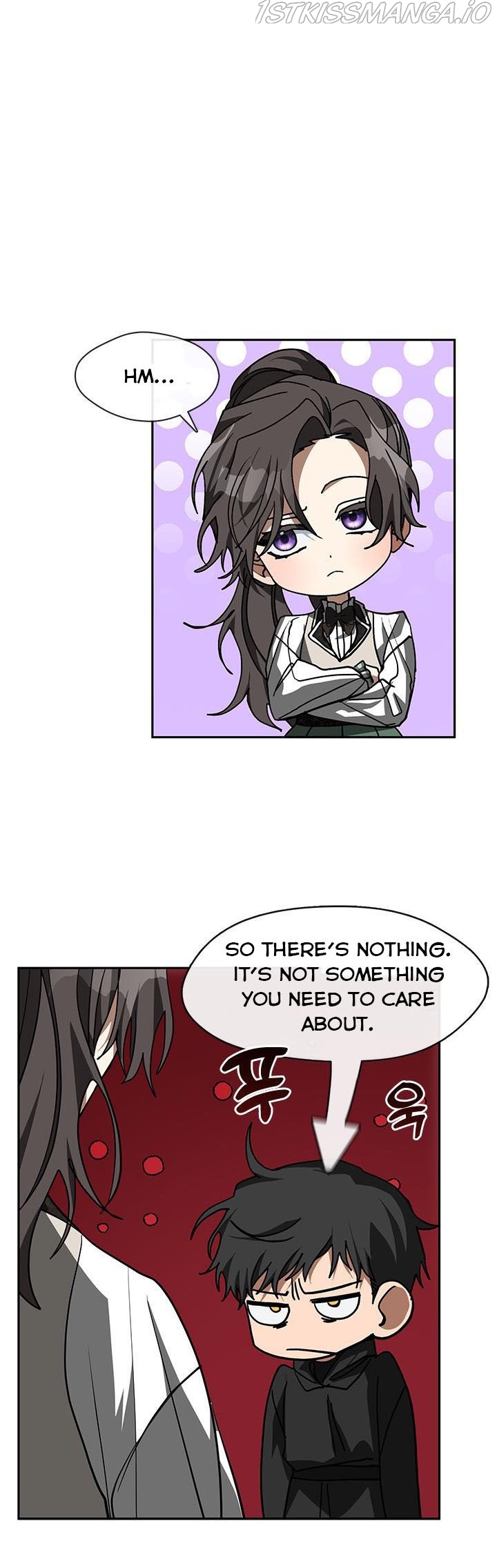 I Failed to Throw the Villain Away Chapter 48 - Page 16