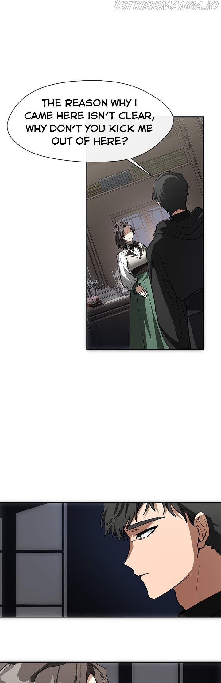 I Failed to Throw the Villain Away Chapter 48 - Page 17