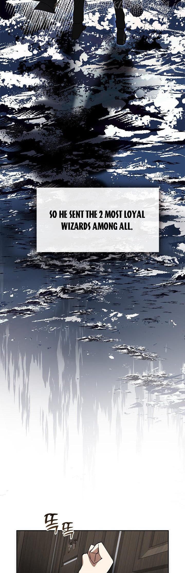 I Failed to Throw the Villain Away Chapter 48 - Page 20