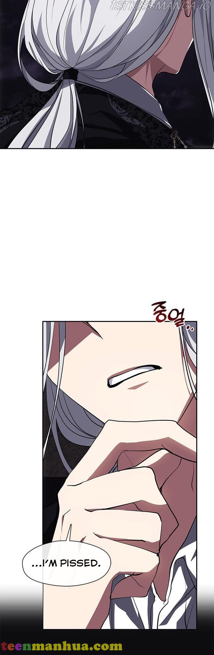 I Failed to Throw the Villain Away Chapter 48 - Page 3