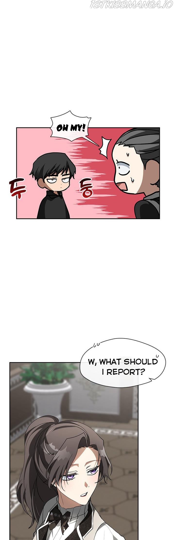 I Failed to Throw the Villain Away Chapter 48 - Page 22