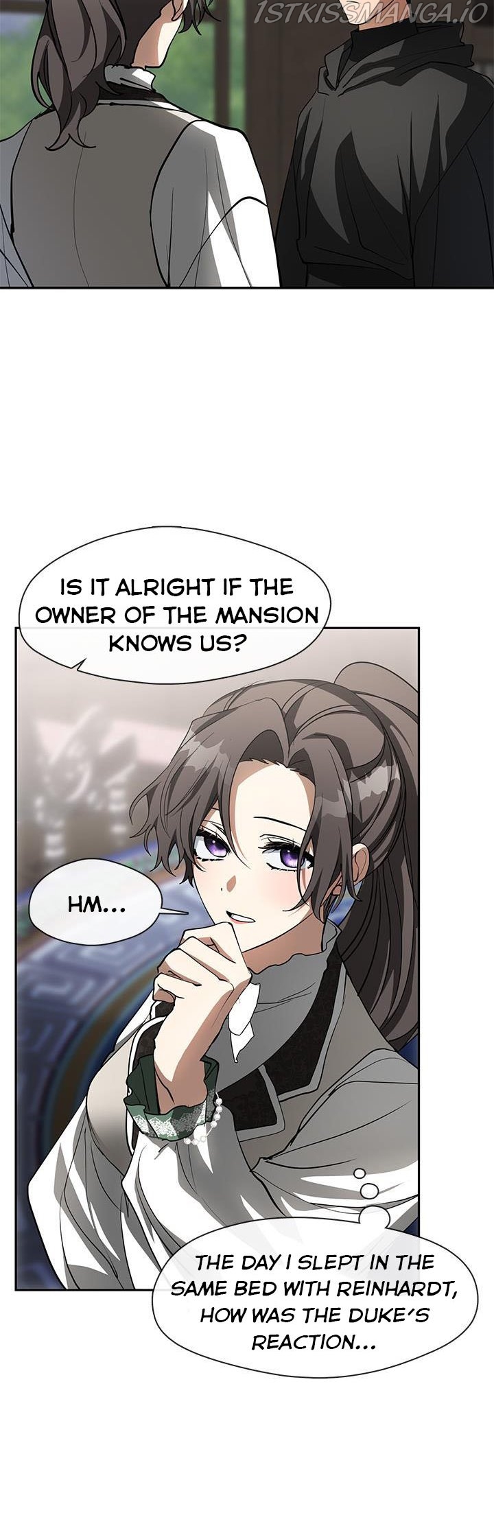 I Failed to Throw the Villain Away Chapter 48 - Page 24