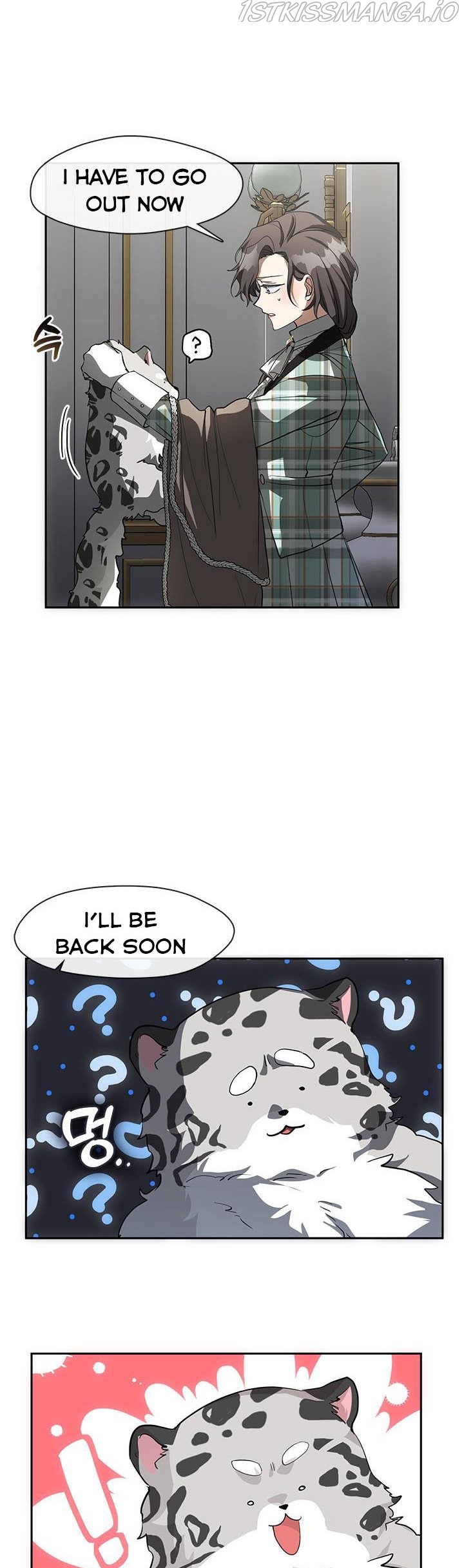 I Failed to Throw the Villain Away Chapter 48 - Page 30