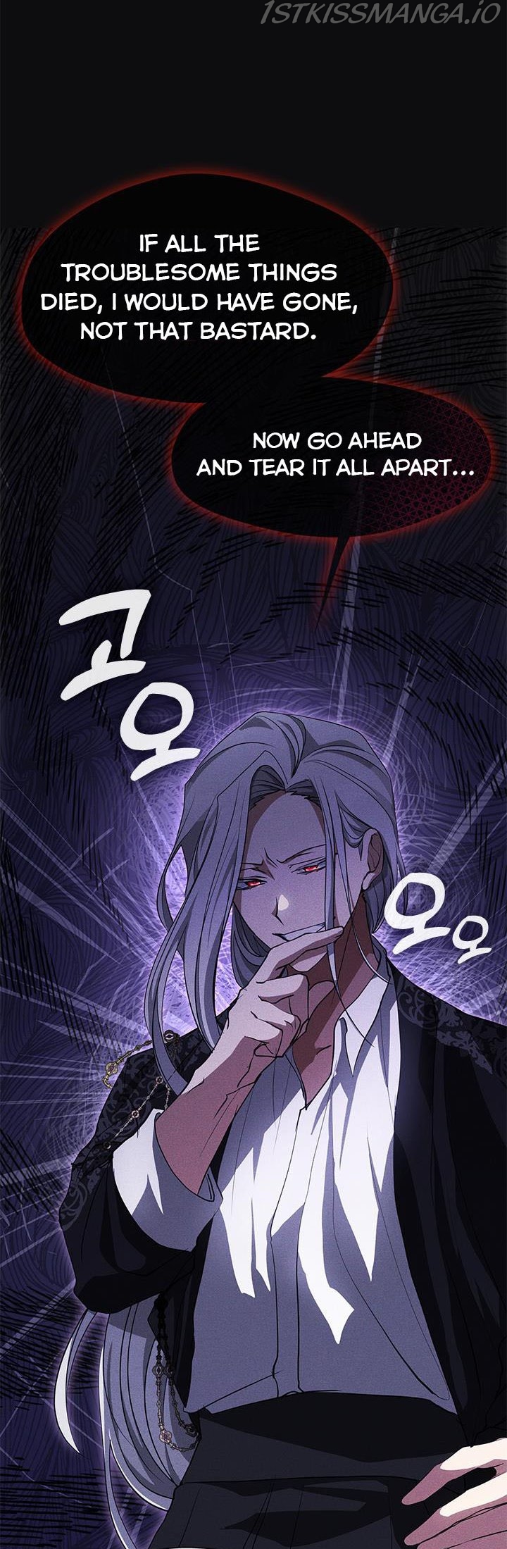 I Failed to Throw the Villain Away Chapter 48 - Page 4