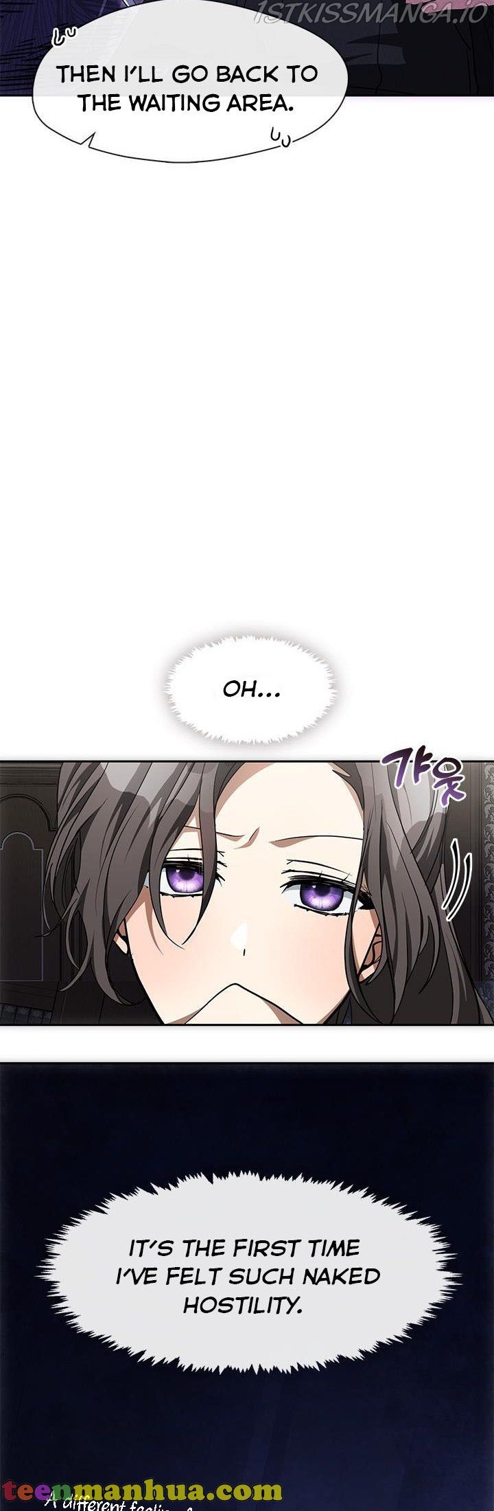 I Failed to Throw the Villain Away Chapter 48 - Page 5