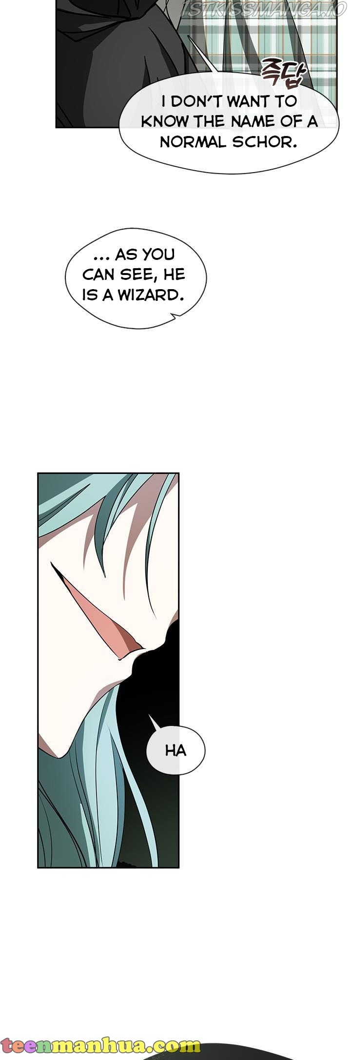 I Failed to Throw the Villain Away Chapter 48 - Page 41