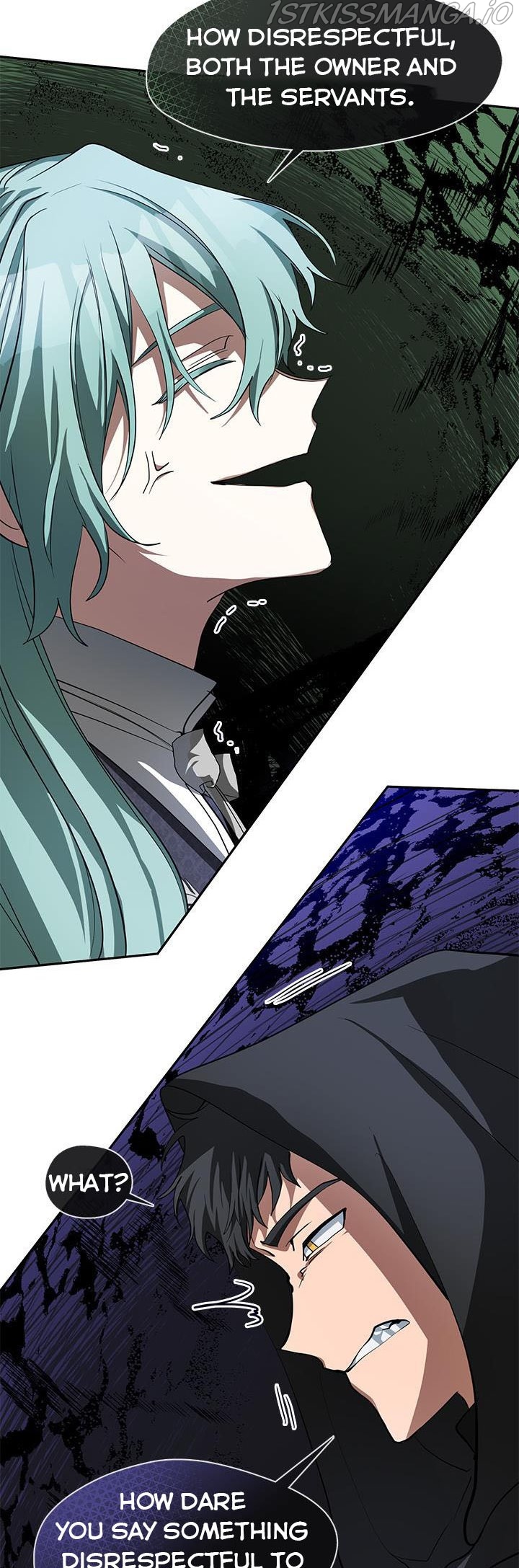 I Failed to Throw the Villain Away Chapter 48 - Page 42