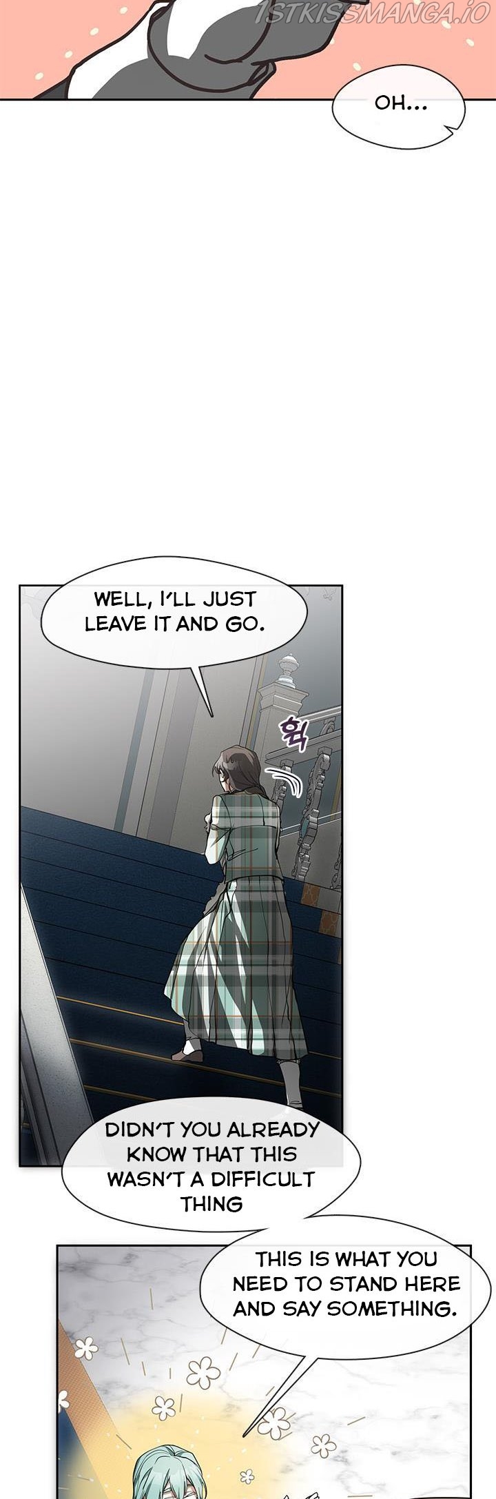 I Failed to Throw the Villain Away Chapter 48 - Page 46