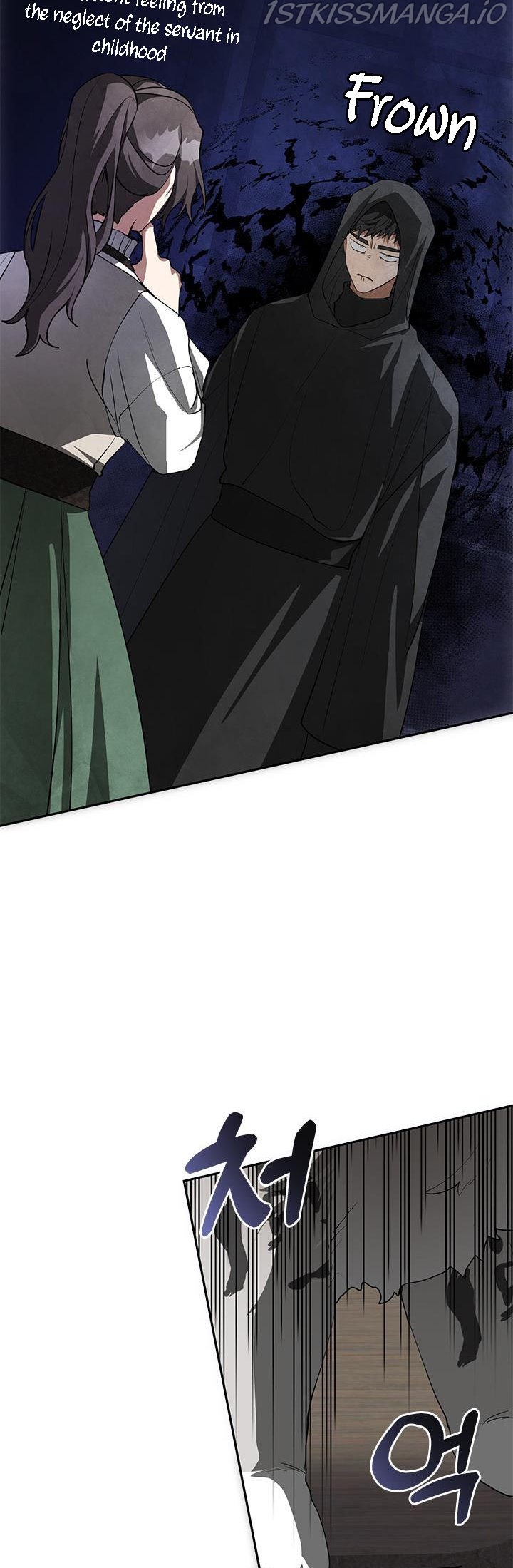 I Failed to Throw the Villain Away Chapter 48 - Page 6