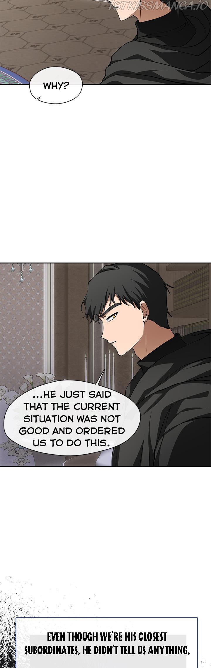 I Failed to Throw the Villain Away Chapter 48 - Page 10