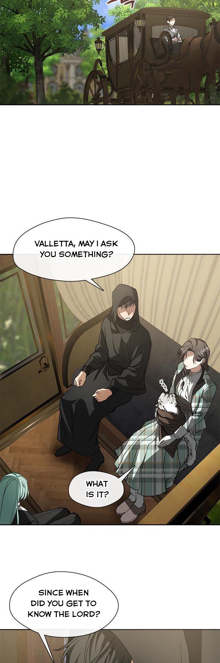 I Failed to Throw the Villain Away Chapter 49 - Page 15