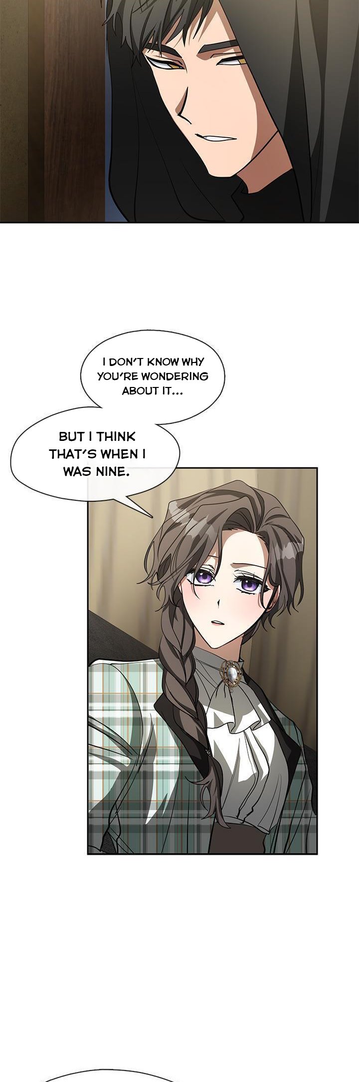 I Failed to Throw the Villain Away Chapter 49 - Page 16