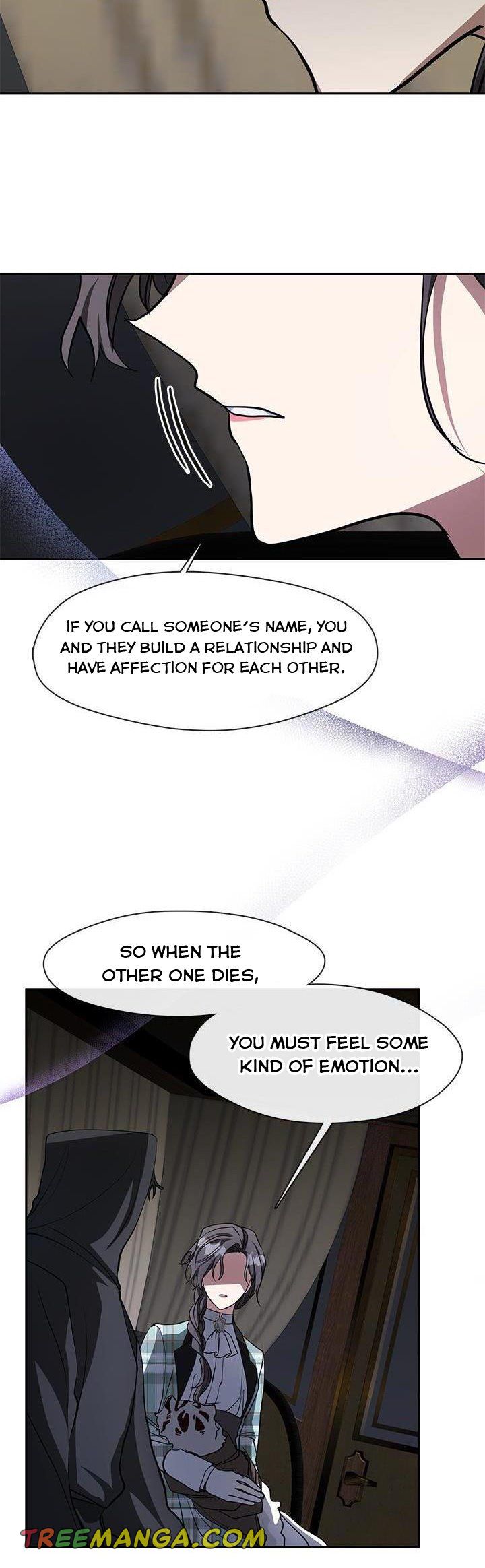 I Failed to Throw the Villain Away Chapter 49 - Page 24