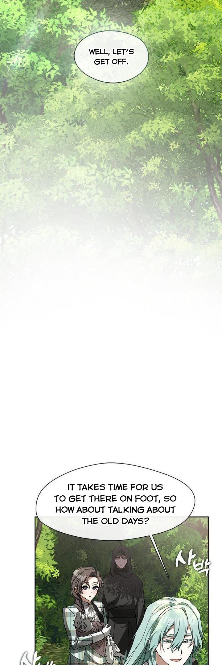 I Failed to Throw the Villain Away Chapter 49 - Page 29