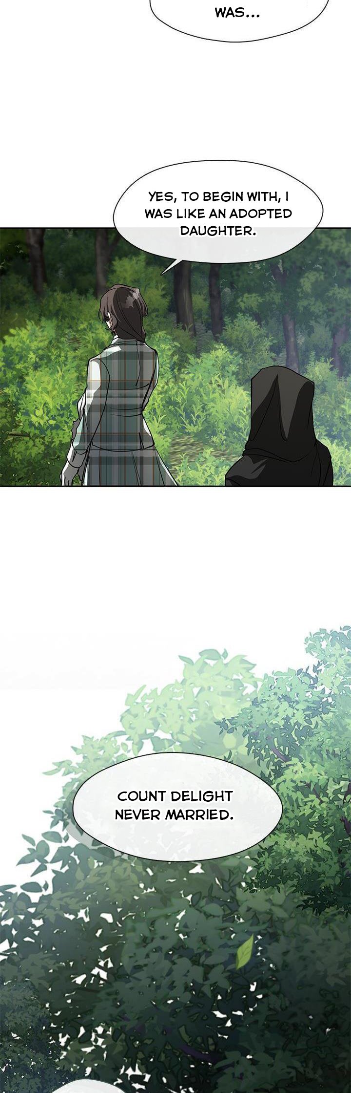 I Failed to Throw the Villain Away Chapter 49 - Page 34
