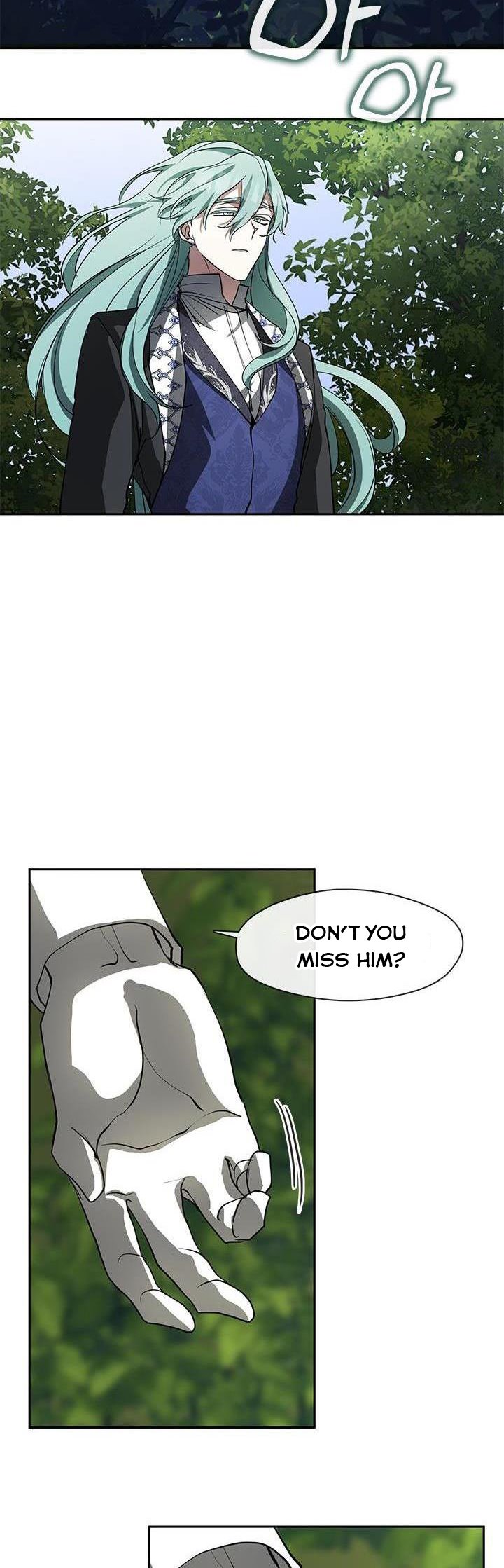 I Failed to Throw the Villain Away Chapter 49 - Page 36
