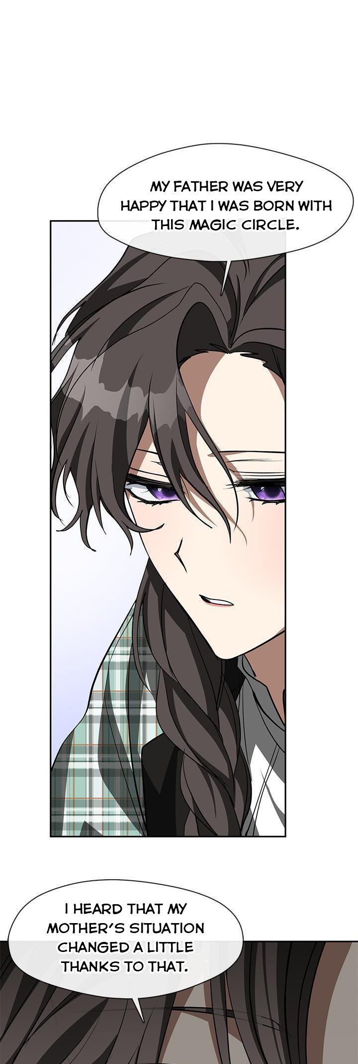 I Failed to Throw the Villain Away Chapter 49 - Page 38