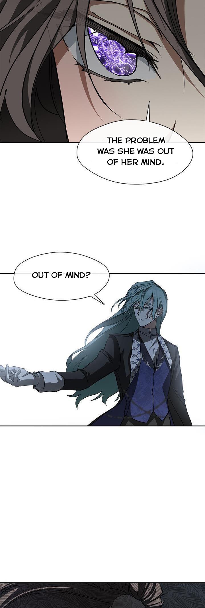 I Failed to Throw the Villain Away Chapter 49 - Page 39
