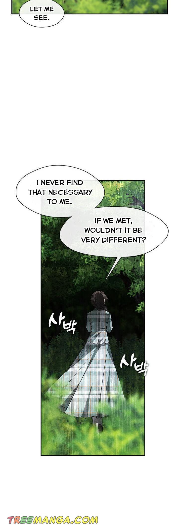 I Failed to Throw the Villain Away Chapter 49 - Page 41