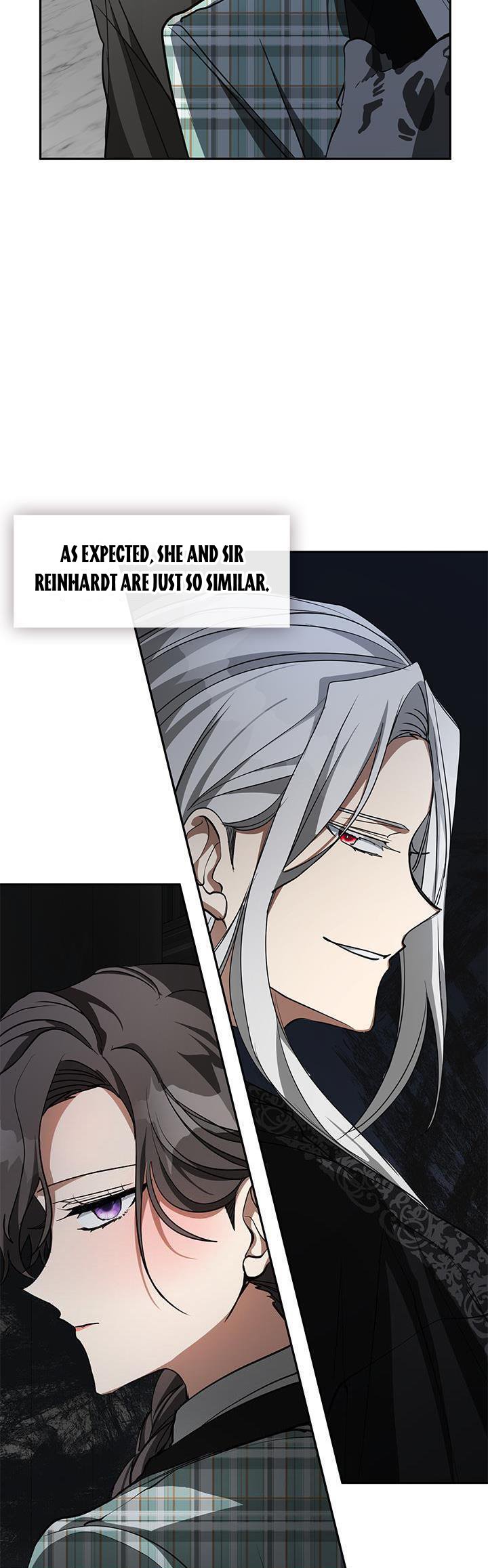 I Failed to Throw the Villain Away Chapter 49 - Page 7