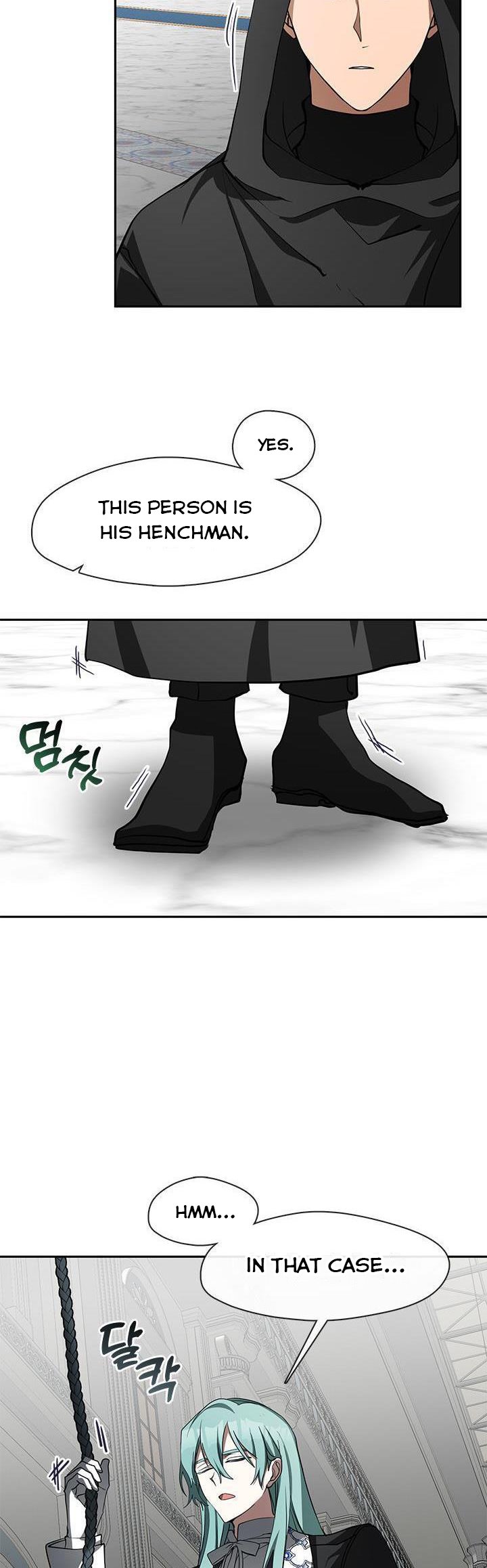I Failed to Throw the Villain Away Chapter 49 - Page 10
