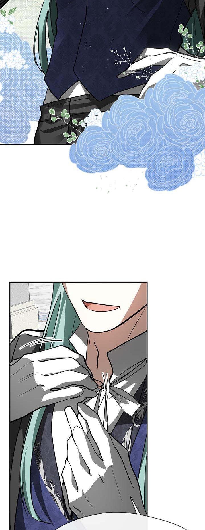 I Failed to Throw the Villain Away Chapter 50 - Page 13
