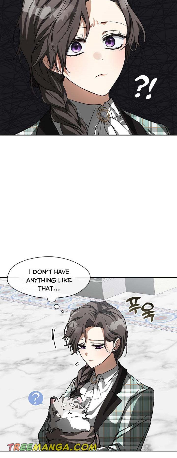 I Failed to Throw the Villain Away Chapter 50 - Page 15