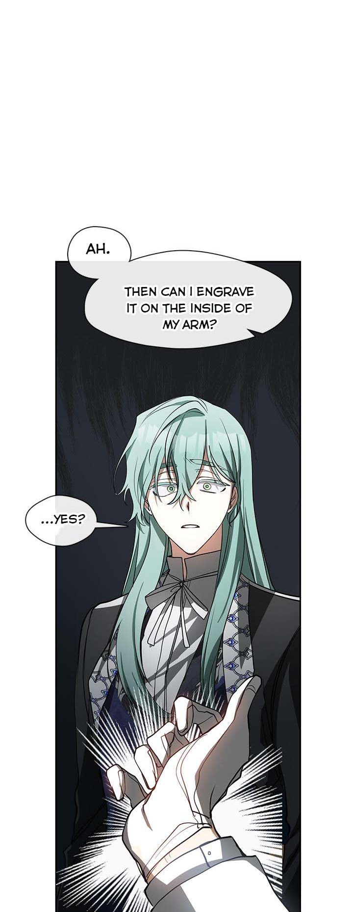 I Failed to Throw the Villain Away Chapter 50 - Page 16