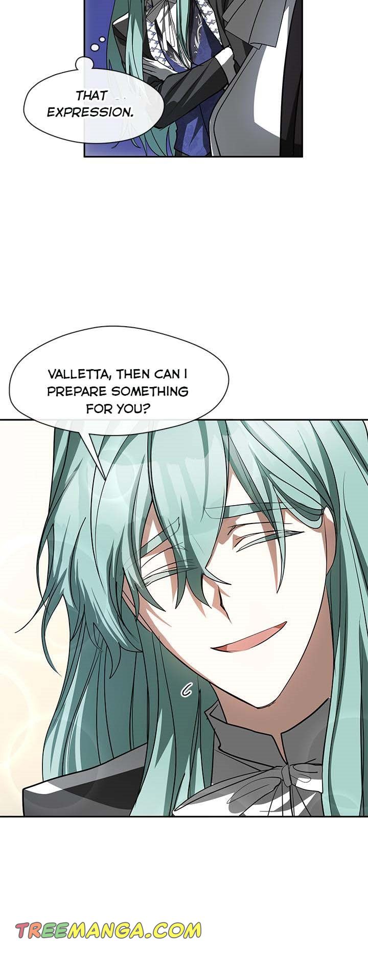 I Failed to Throw the Villain Away Chapter 50 - Page 19