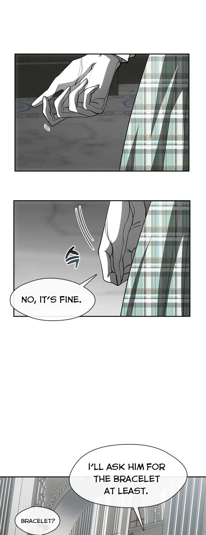 I Failed to Throw the Villain Away Chapter 50 - Page 20