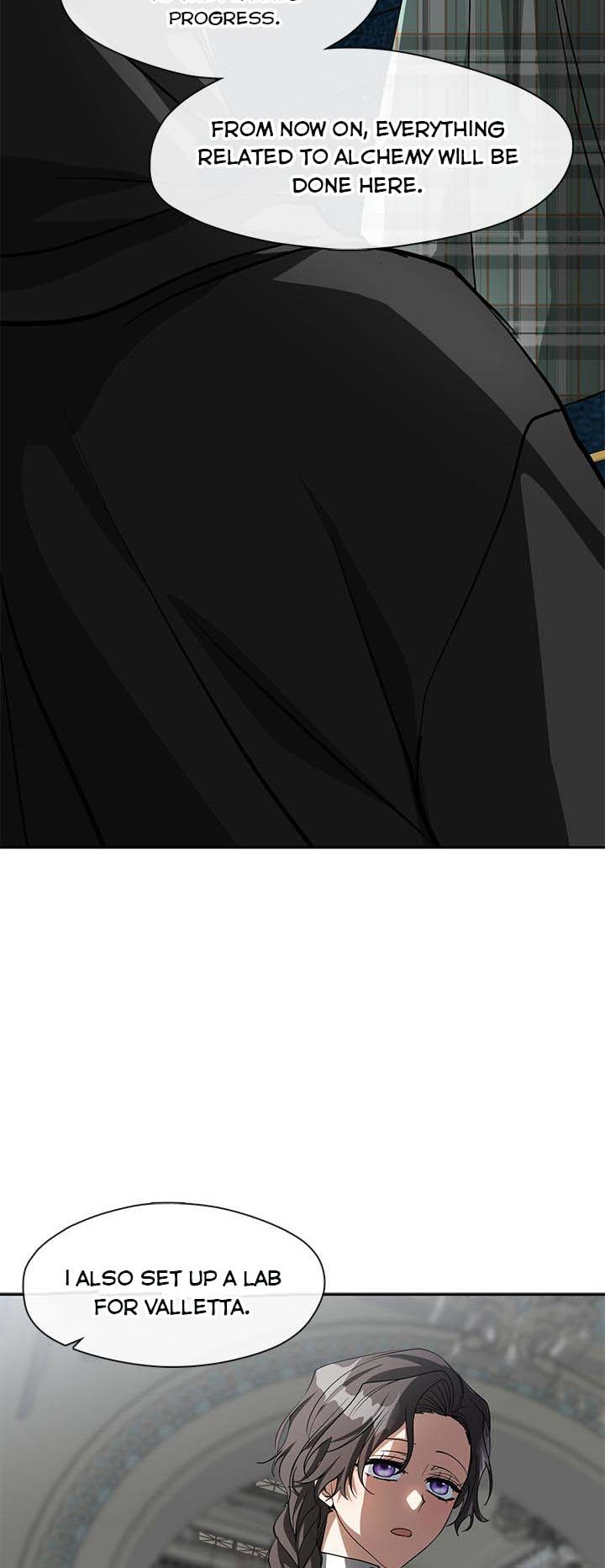 I Failed to Throw the Villain Away Chapter 50 - Page 27