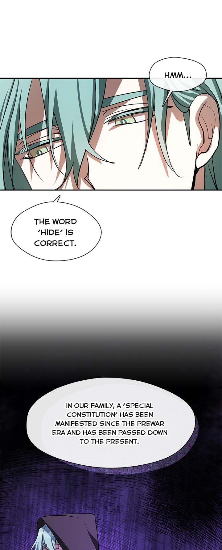 I Failed to Throw the Villain Away Chapter 50 - Page 30