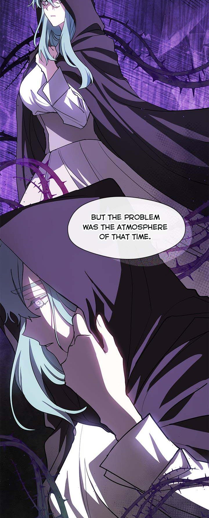 I Failed to Throw the Villain Away Chapter 50 - Page 31