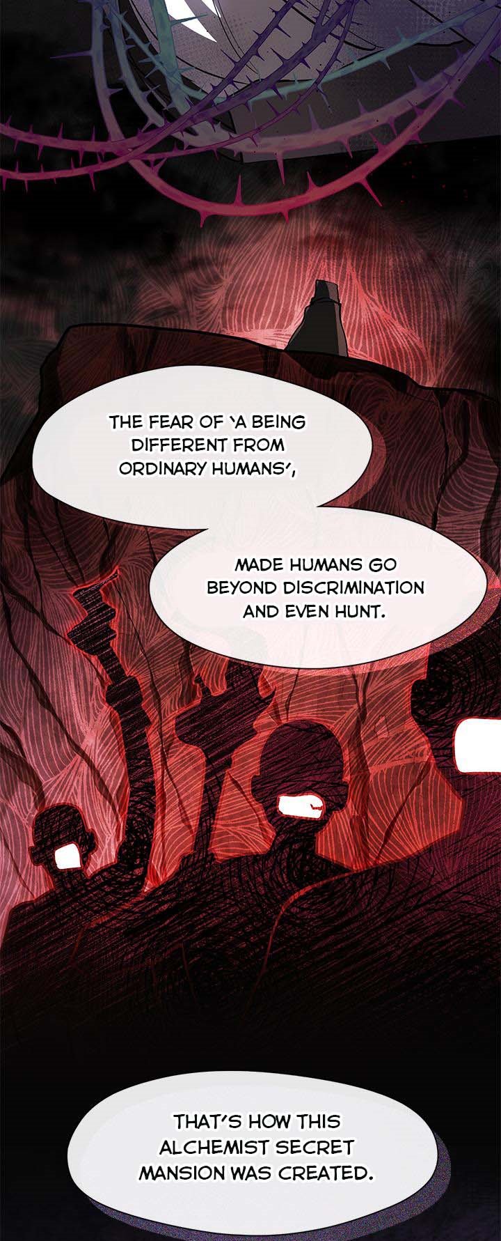 I Failed to Throw the Villain Away Chapter 50 - Page 32
