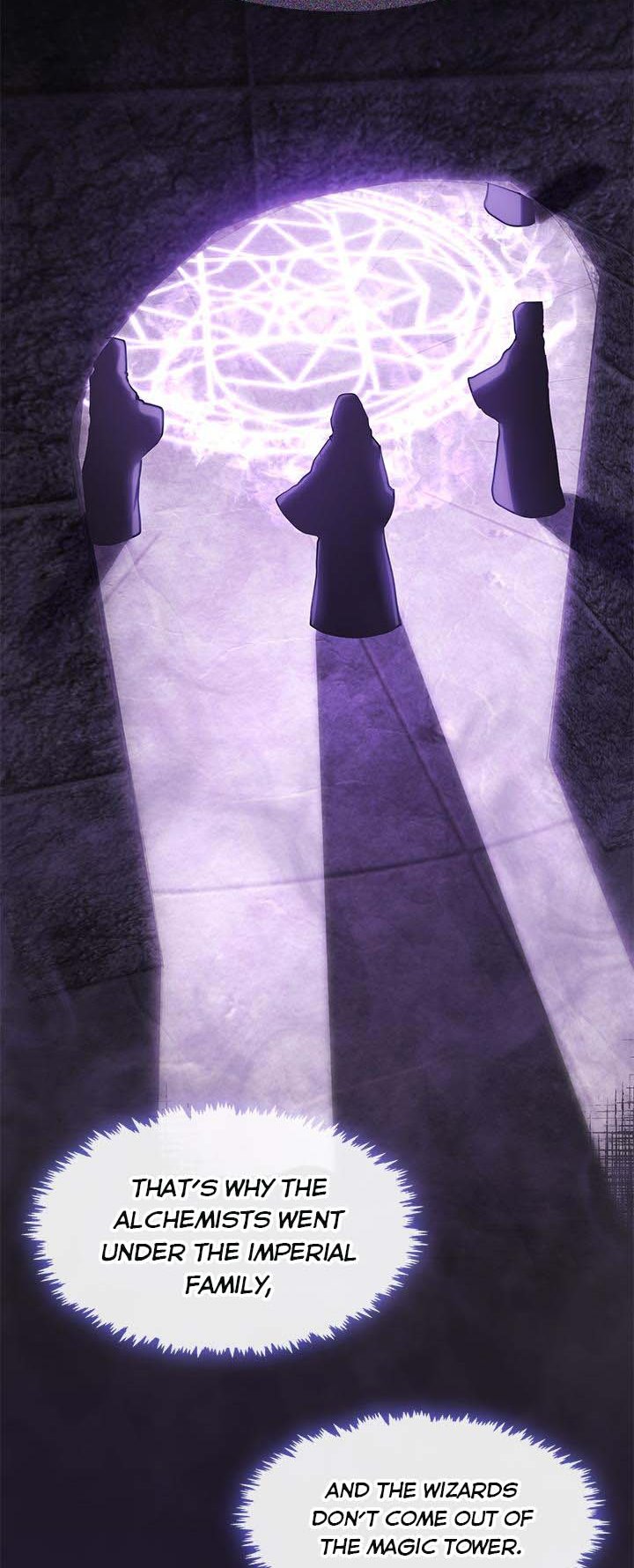 I Failed to Throw the Villain Away Chapter 50 - Page 33