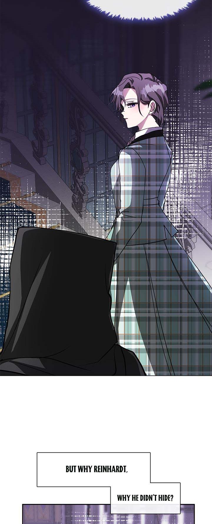 I Failed to Throw the Villain Away Chapter 50 - Page 34