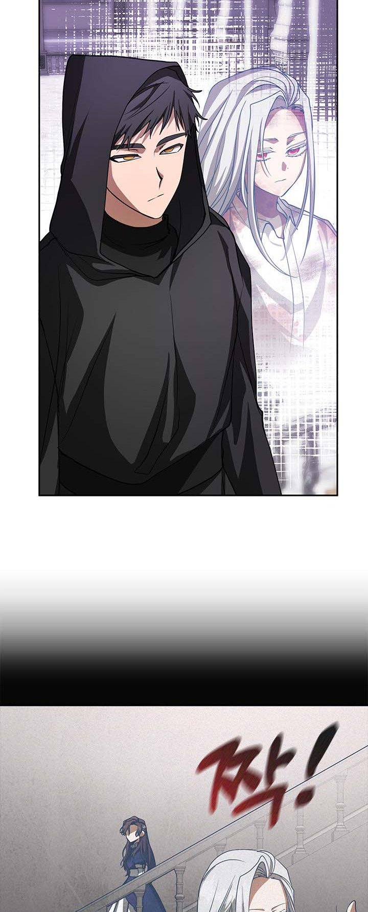 I Failed to Throw the Villain Away Chapter 50 - Page 35