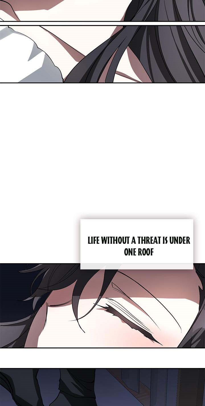 I Failed to Throw the Villain Away Chapter 50 - Page 46