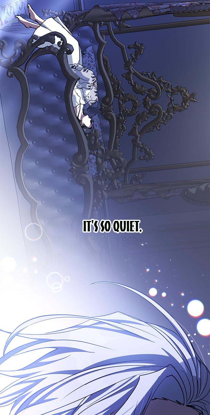 I Failed to Throw the Villain Away Chapter 50 - Page 48