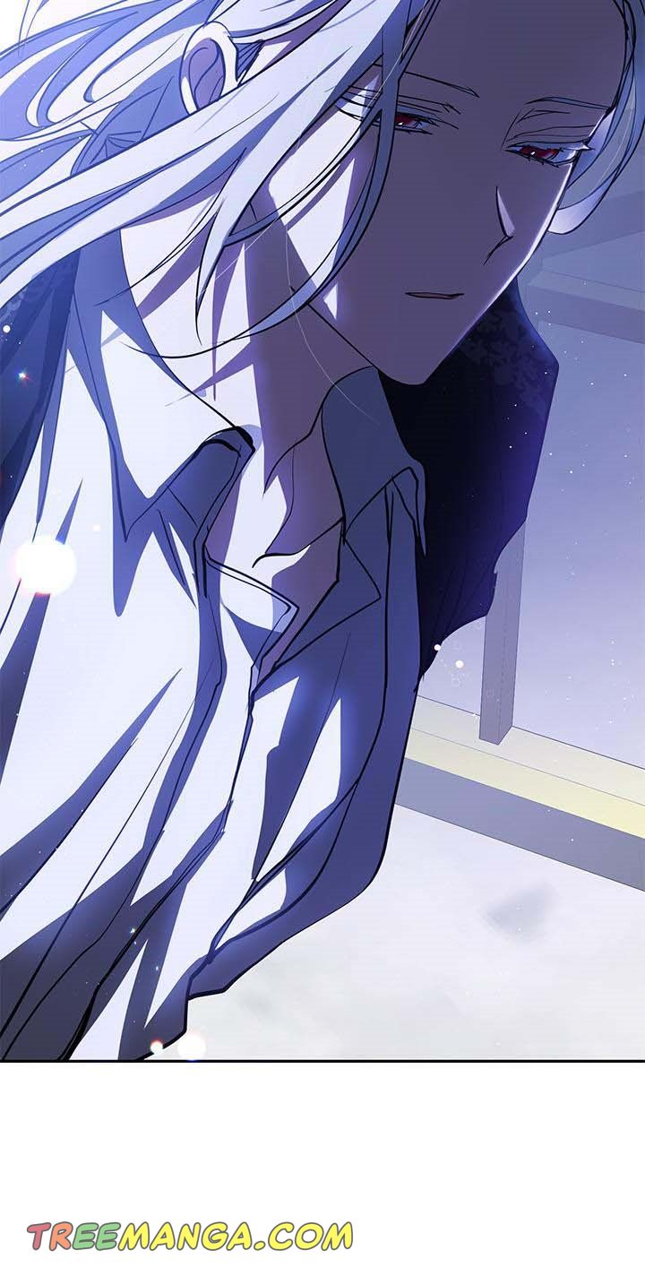 I Failed to Throw the Villain Away Chapter 50 - Page 49