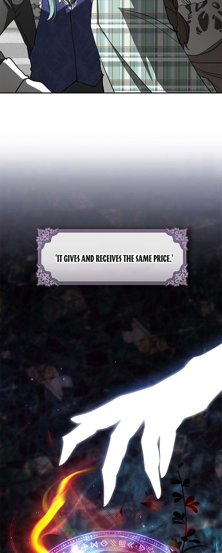 I Failed to Throw the Villain Away Chapter 50 - Page 6