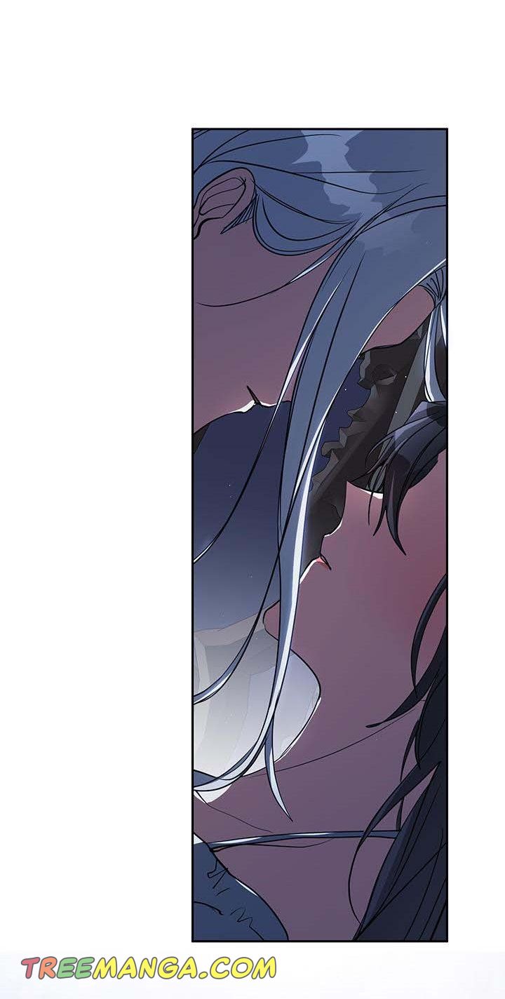 I Failed to Throw the Villain Away Chapter 50 - Page 52