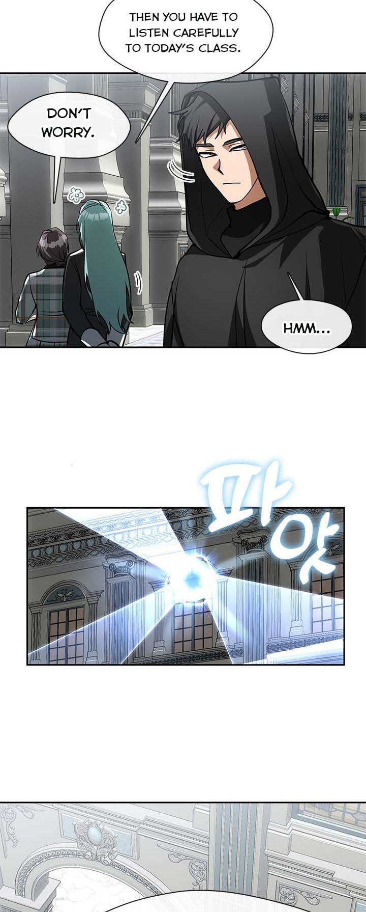I Failed to Throw the Villain Away Chapter 50 - Page 9