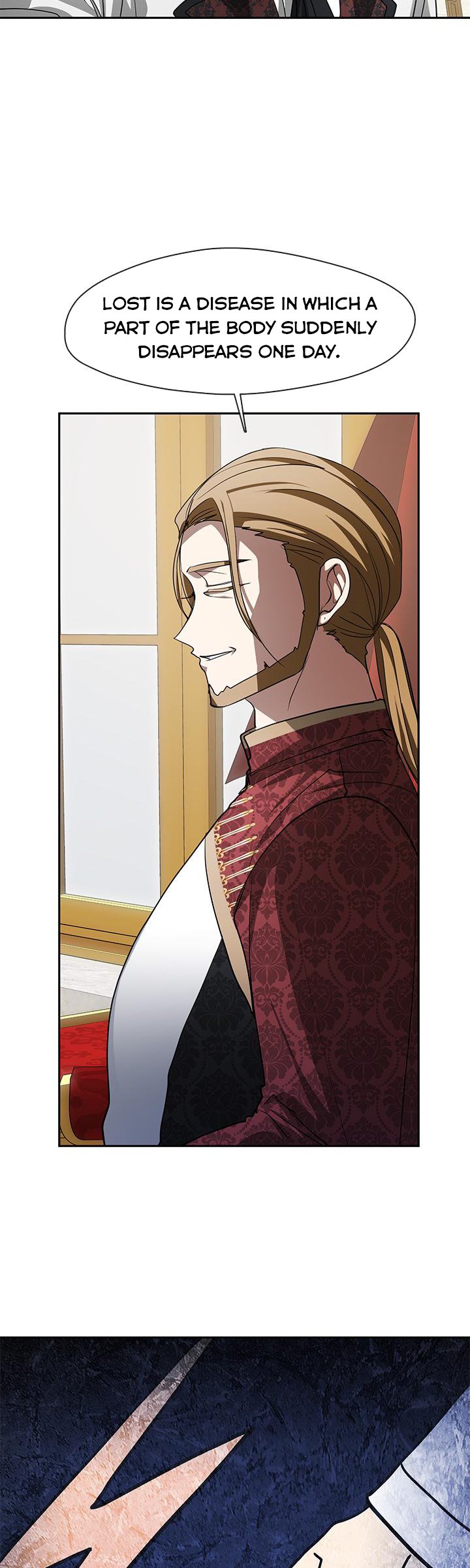 I Failed to Throw the Villain Away Chapter 51 - Page 11
