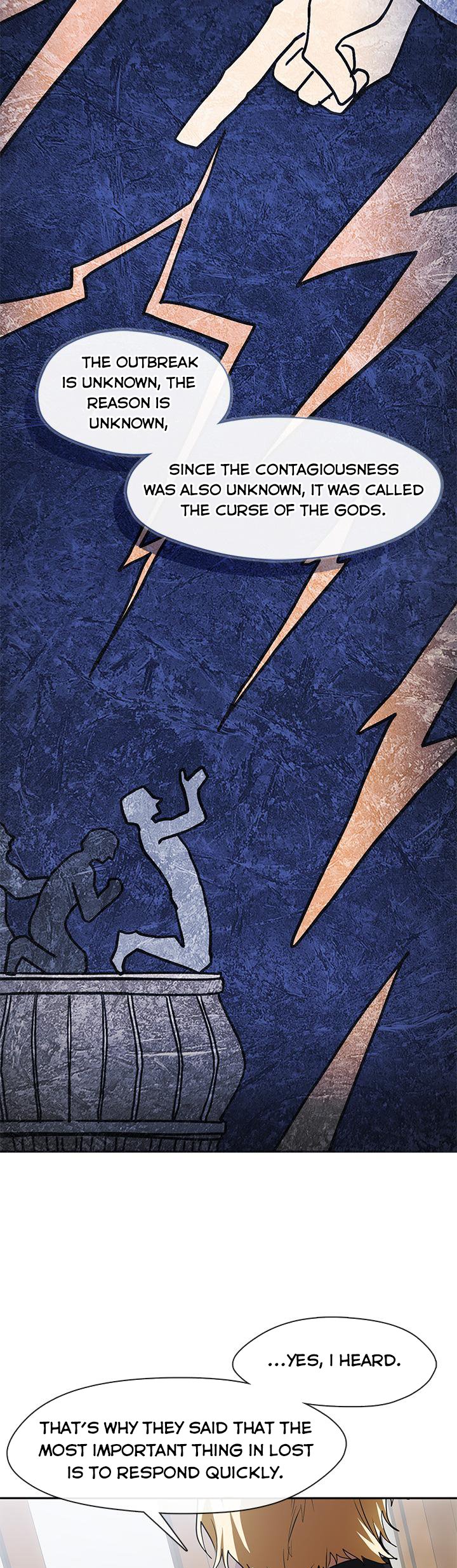 I Failed to Throw the Villain Away Chapter 51 - Page 12