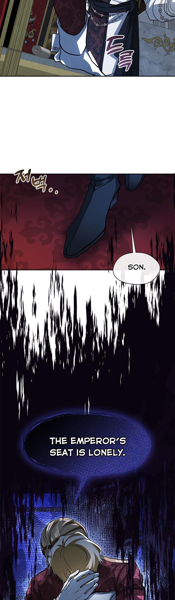I Failed to Throw the Villain Away Chapter 51 - Page 19