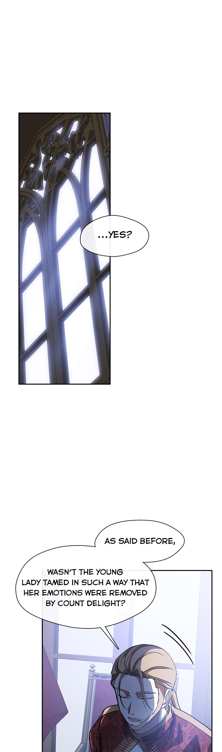 I Failed to Throw the Villain Away Chapter 51 - Page 23