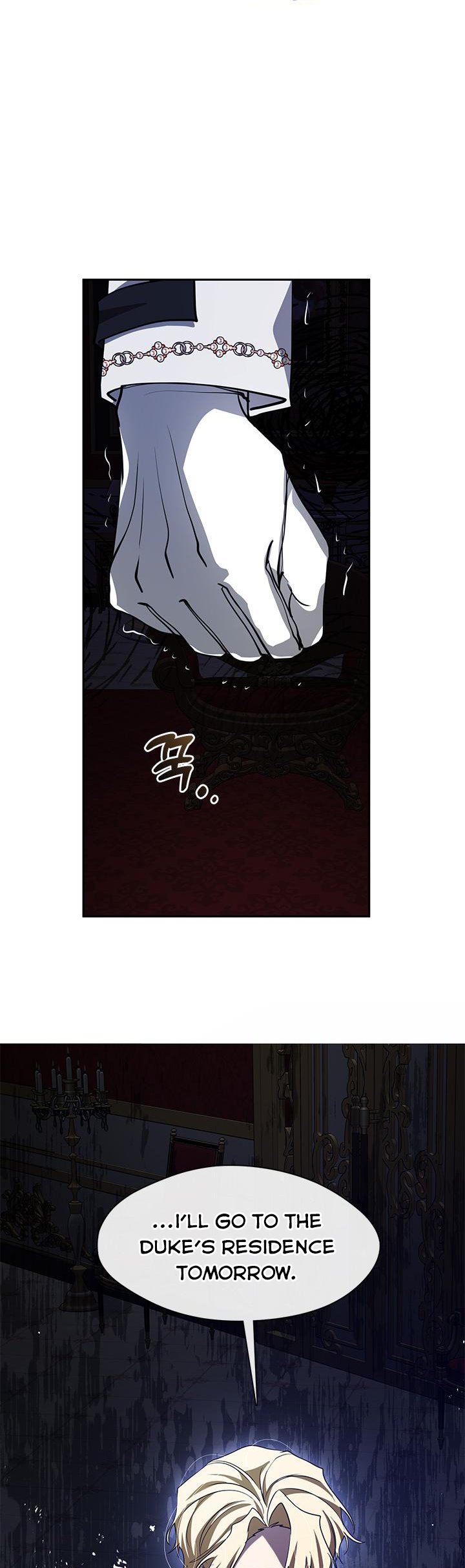 I Failed to Throw the Villain Away Chapter 51 - Page 26